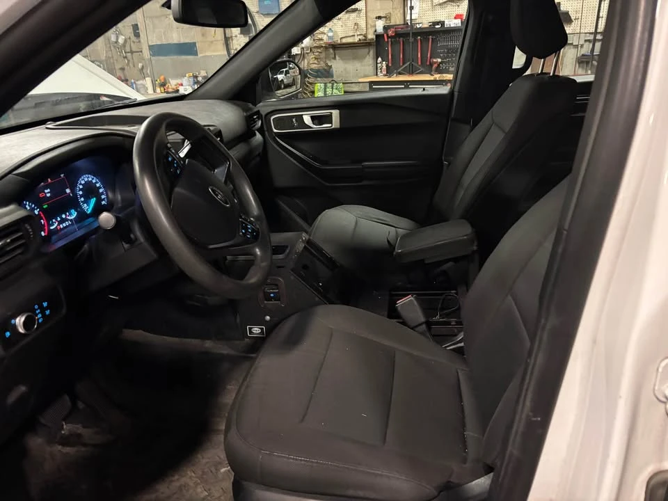 2020 Ford Explorer 6th Gen - Image 6 of 8