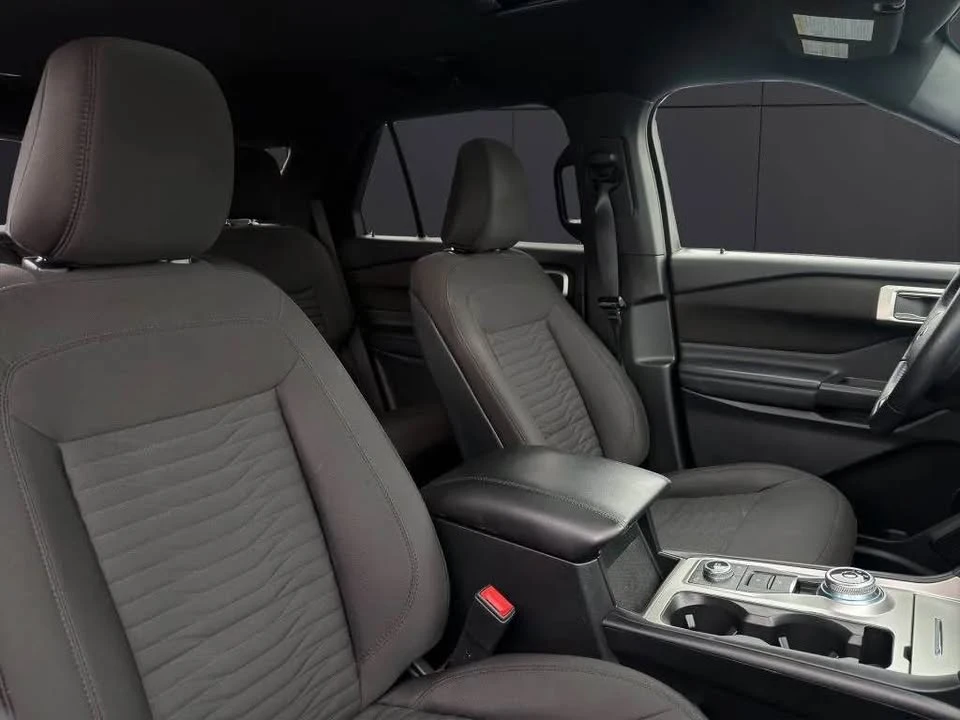 2020 Ford Explorer 6th Gen - Image 13 of 19