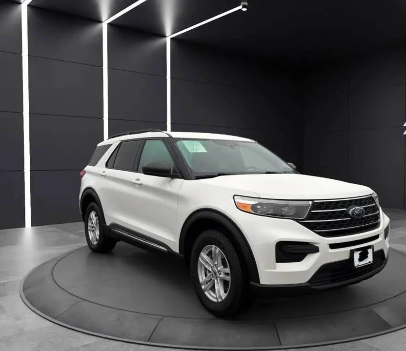 2020 Ford Explorer 6th Gen - Image 3 of 19