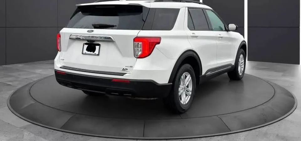 2020 Ford Explorer 6th Gen - Image 5 of 19