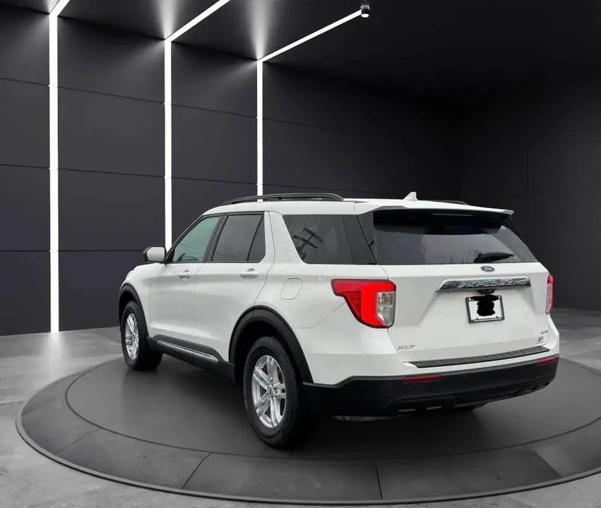 2020 Ford Explorer 6th Gen - Image 4 of 19
