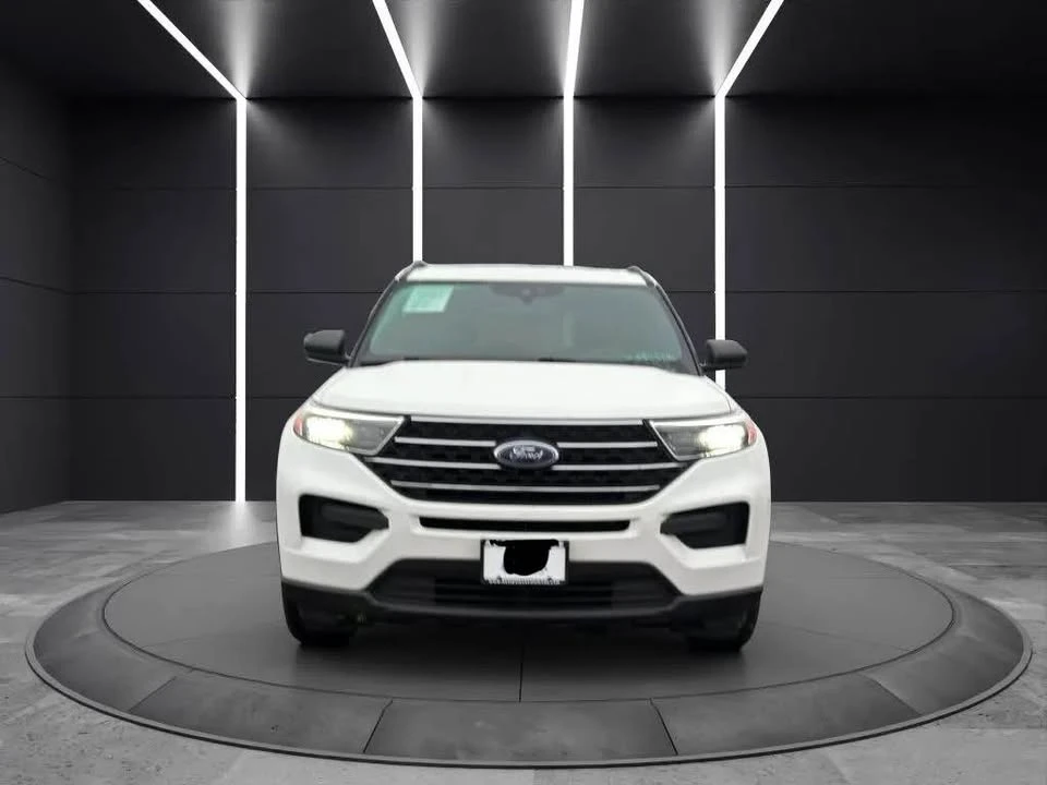 2020 Ford Explorer 6th Gen - Image 2 of 19
