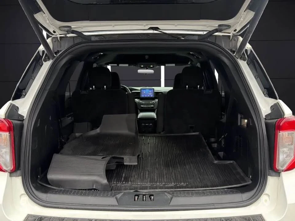 2020 Ford Explorer 6th Gen - Image 19 of 19