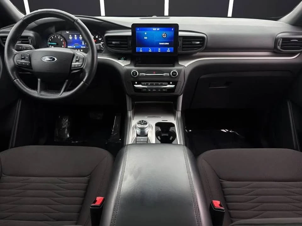 2020 Ford Explorer 6th Gen - Image 11 of 19