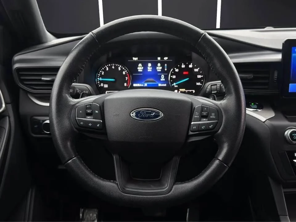2020 Ford Explorer 6th Gen - Image 9 of 19