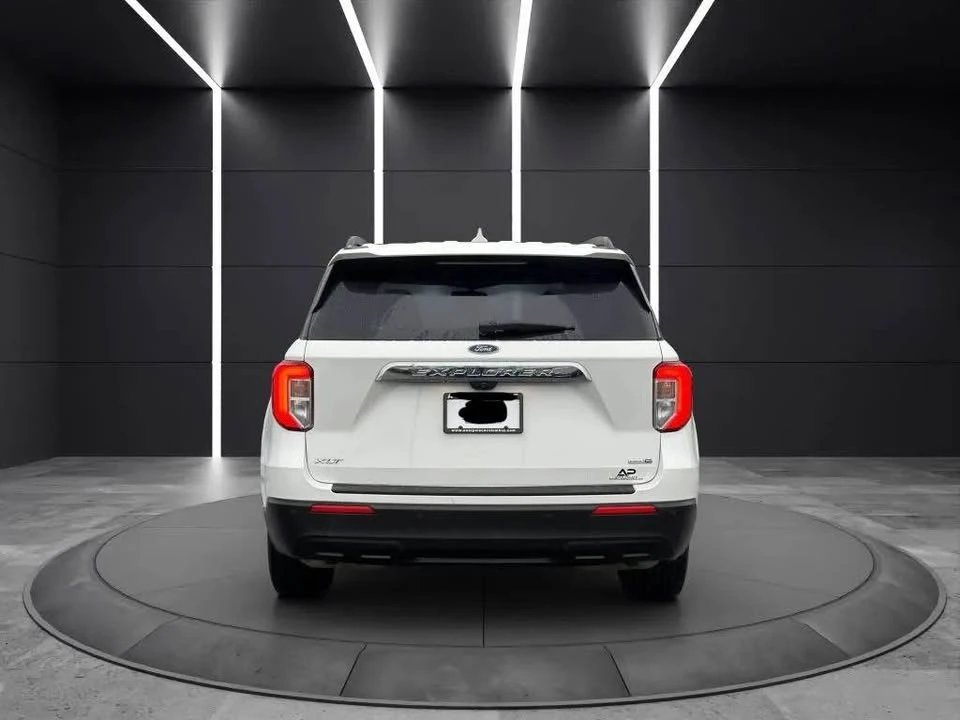 2020 Ford Explorer 6th Gen - Image 6 of 19