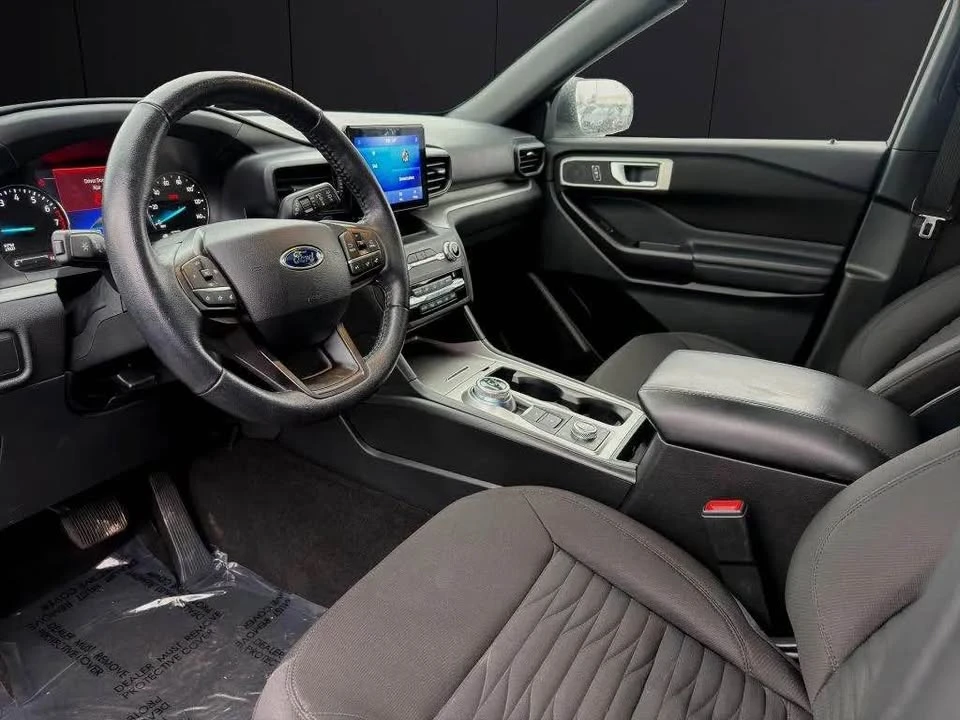 2020 Ford Explorer 6th Gen - Image 10 of 19