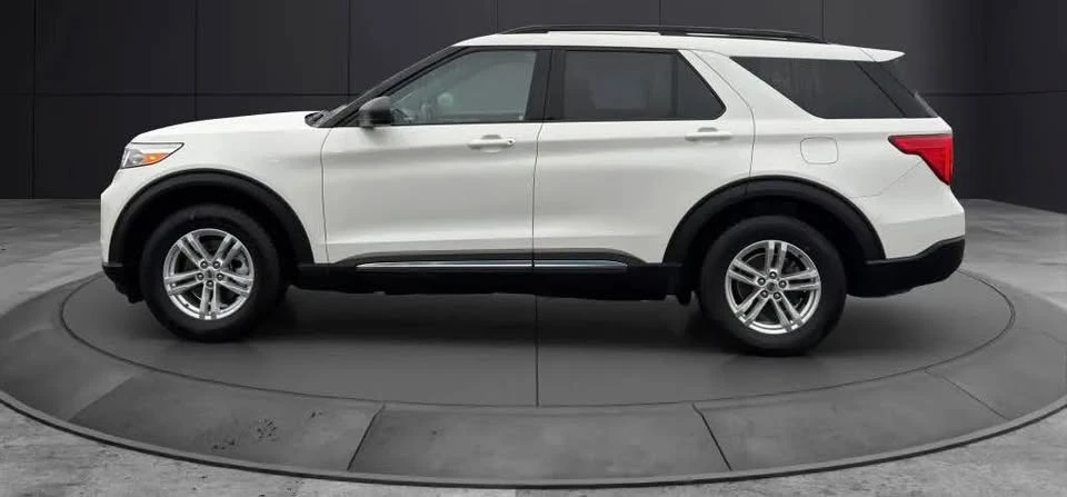 2020 Ford Explorer 6th Gen - Image 8 of 19