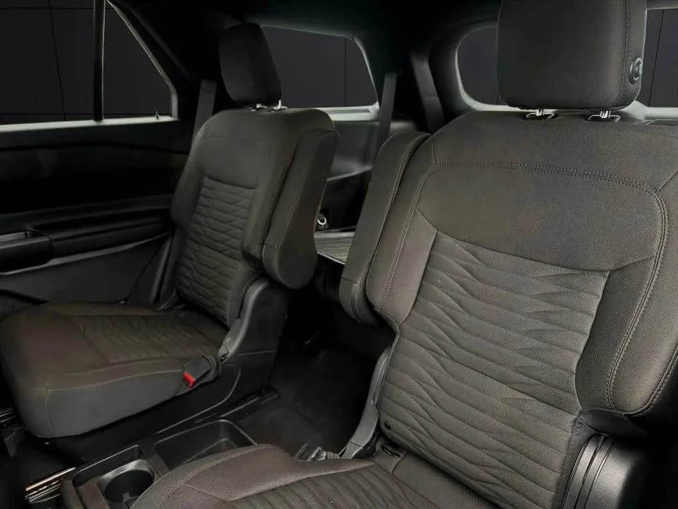 2020 Ford Explorer 6th Gen - Image 17 of 19