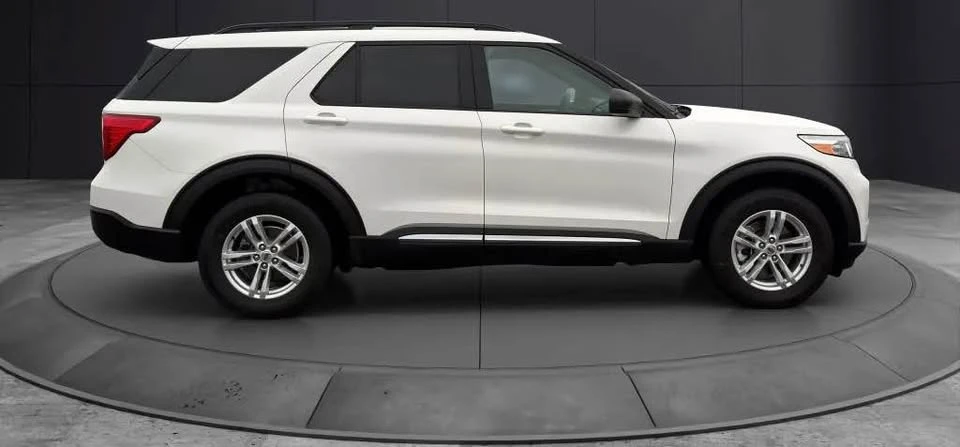 2020 Ford Explorer 6th Gen - Image 7 of 19