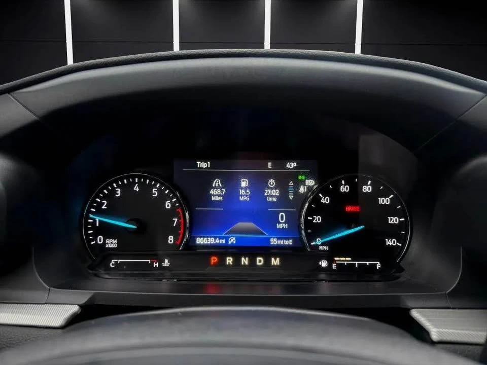 2020 Ford Explorer 6th Gen - Image 14 of 19