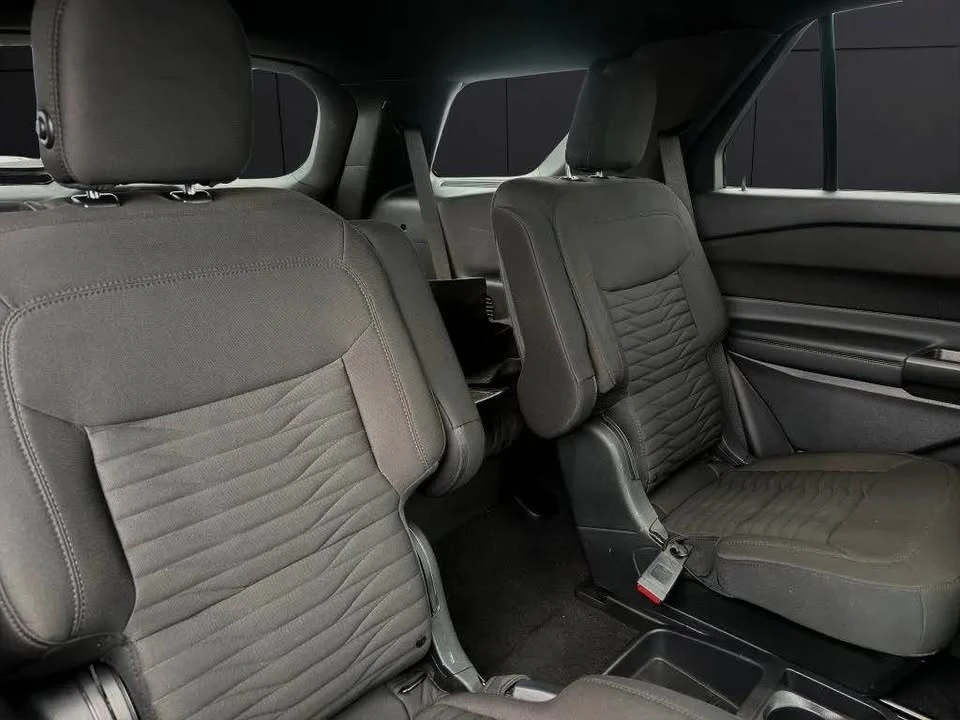 2020 Ford Explorer 6th Gen - Image 18 of 19