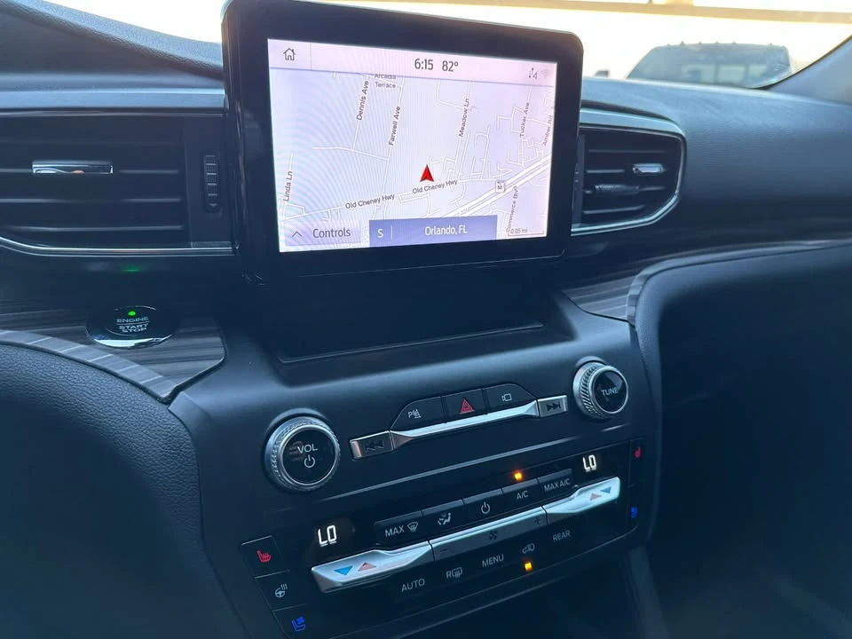 2020 Ford Explorer 6th Gen - Image 10 of 14