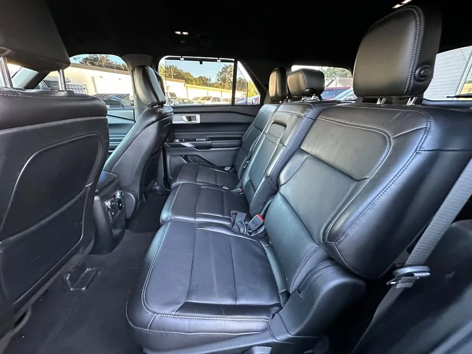 2020 Ford Explorer 6th Gen - Image 13 of 14