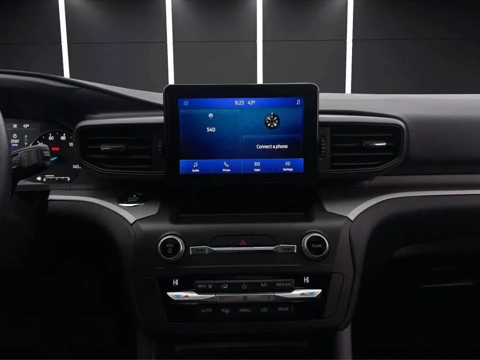2020 Ford Explorer 6th Gen - Image 12 of 19