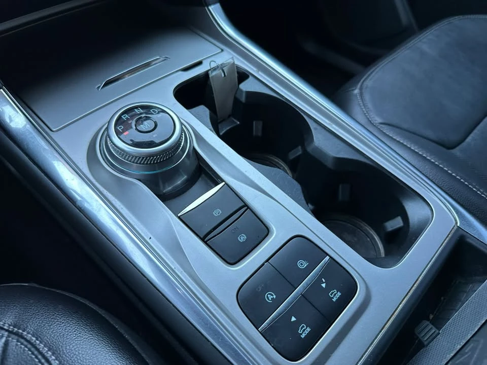 2020 Ford Explorer 6th Gen - Image 11 of 14