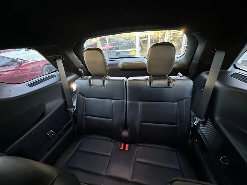 2020 Ford Explorer 6th Gen - Image 12 of 14