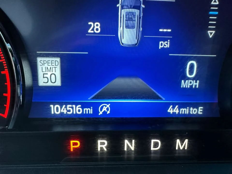2020 Ford Explorer 6th Gen - Image 8 of 14