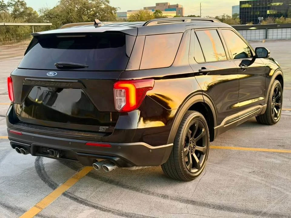 2020 Ford Explorer 6th Gen - Image 6 of 9