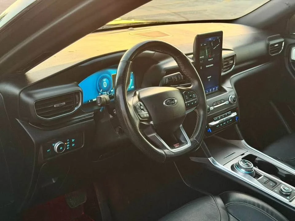 2020 Ford Explorer 6th Gen - Image 7 of 9
