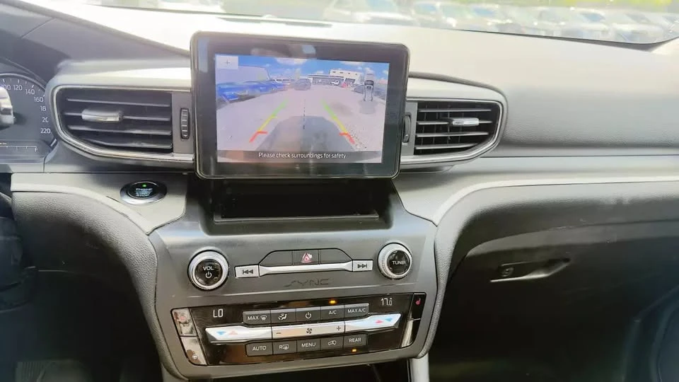 2020 Ford Explorer 6th Gen - Image 13 of 14