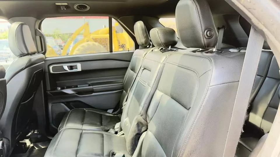 2020 Ford Explorer 6th Gen - Image 8 of 14