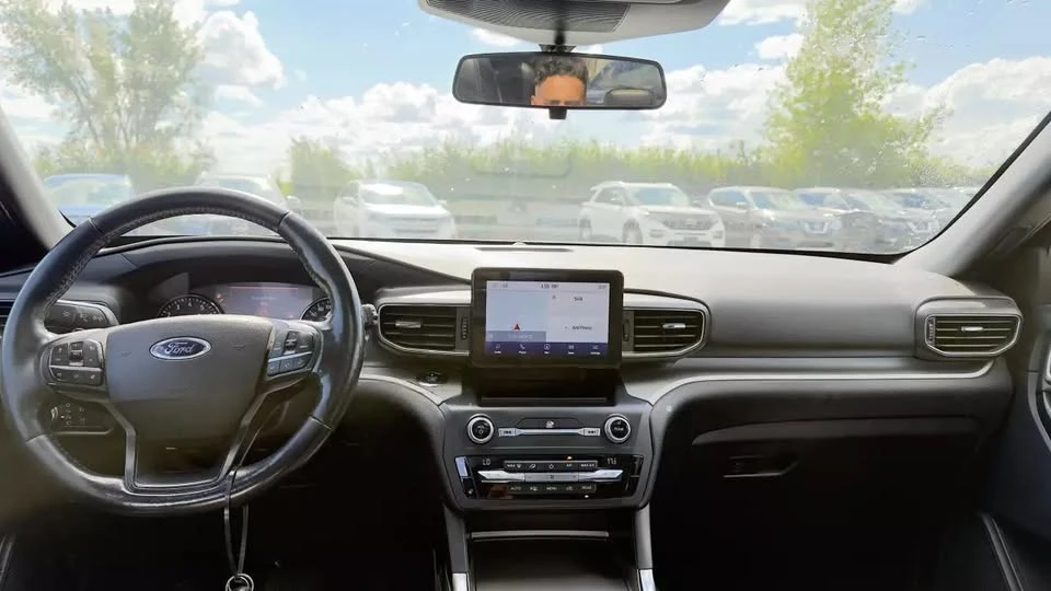 2020 Ford Explorer 6th Gen - Image 10 of 14