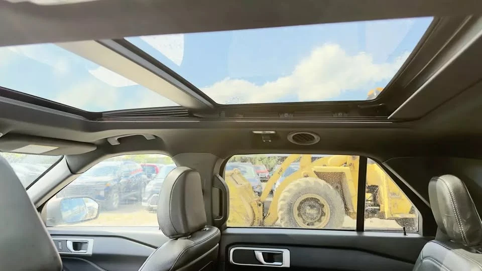 2020 Ford Explorer 6th Gen - Image 9 of 14