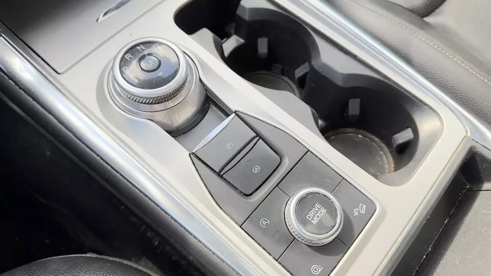 2020 Ford Explorer 6th Gen - Image 14 of 14