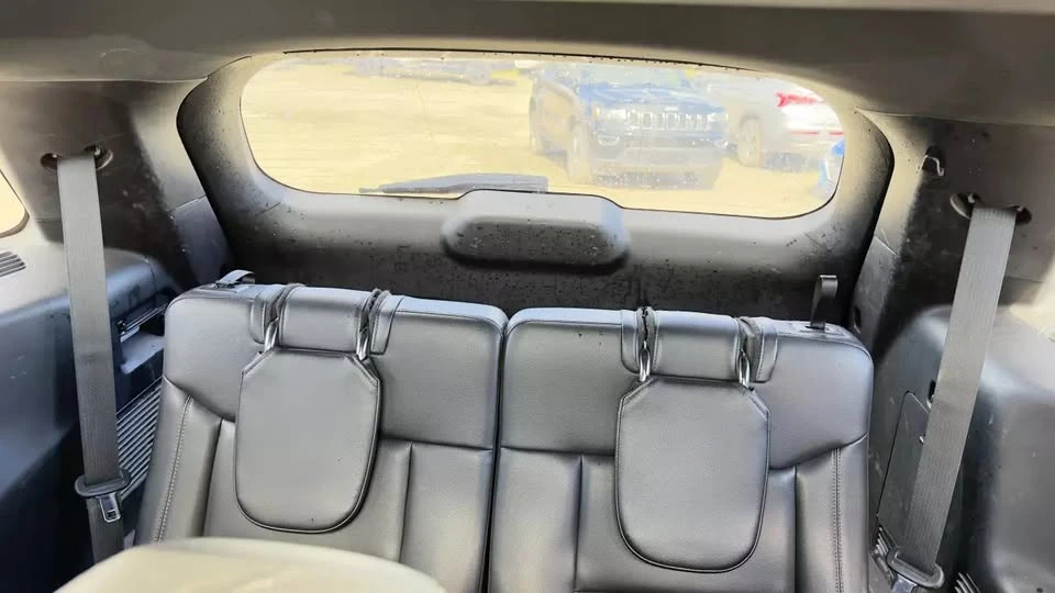 2020 Ford Explorer 6th Gen - Image 7 of 14