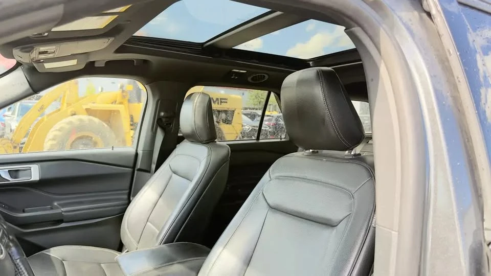 2020 Ford Explorer 6th Gen - Image 11 of 14