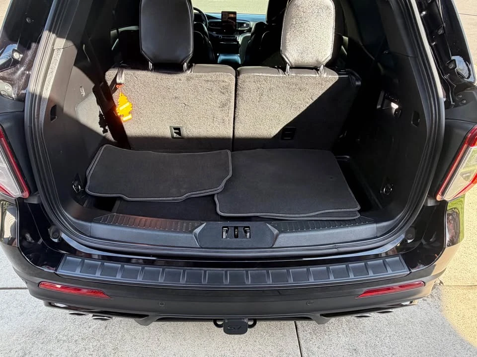 2020 Ford Explorer 6th Gen - Image 12 of 13