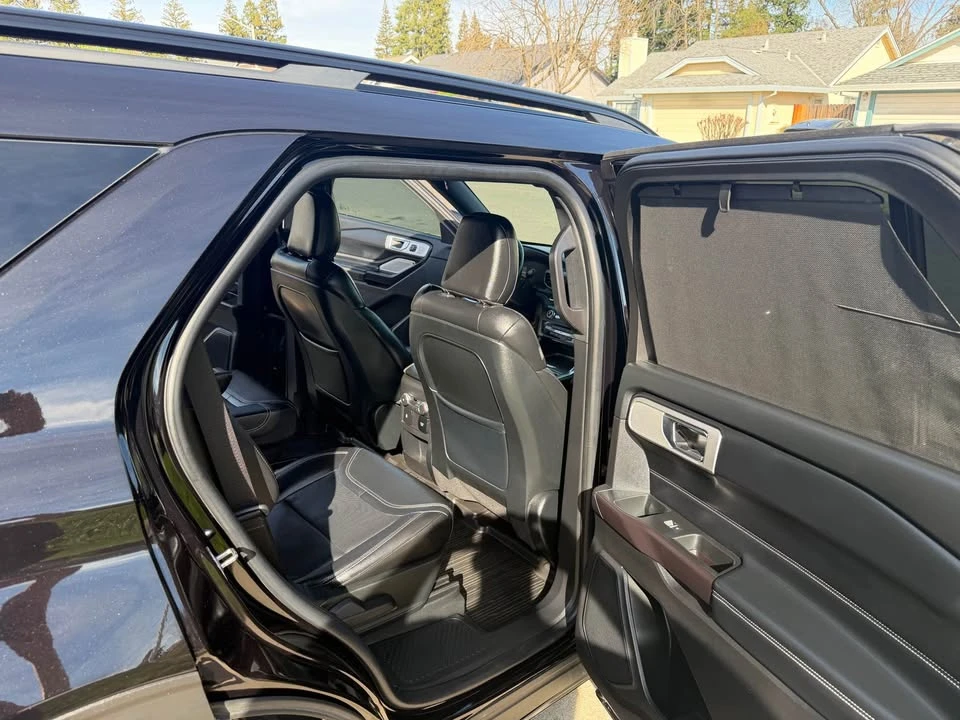 2020 Ford Explorer 6th Gen - Image 10 of 13