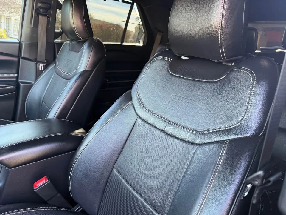 2020 Ford Explorer 6th Gen - Image 13 of 13