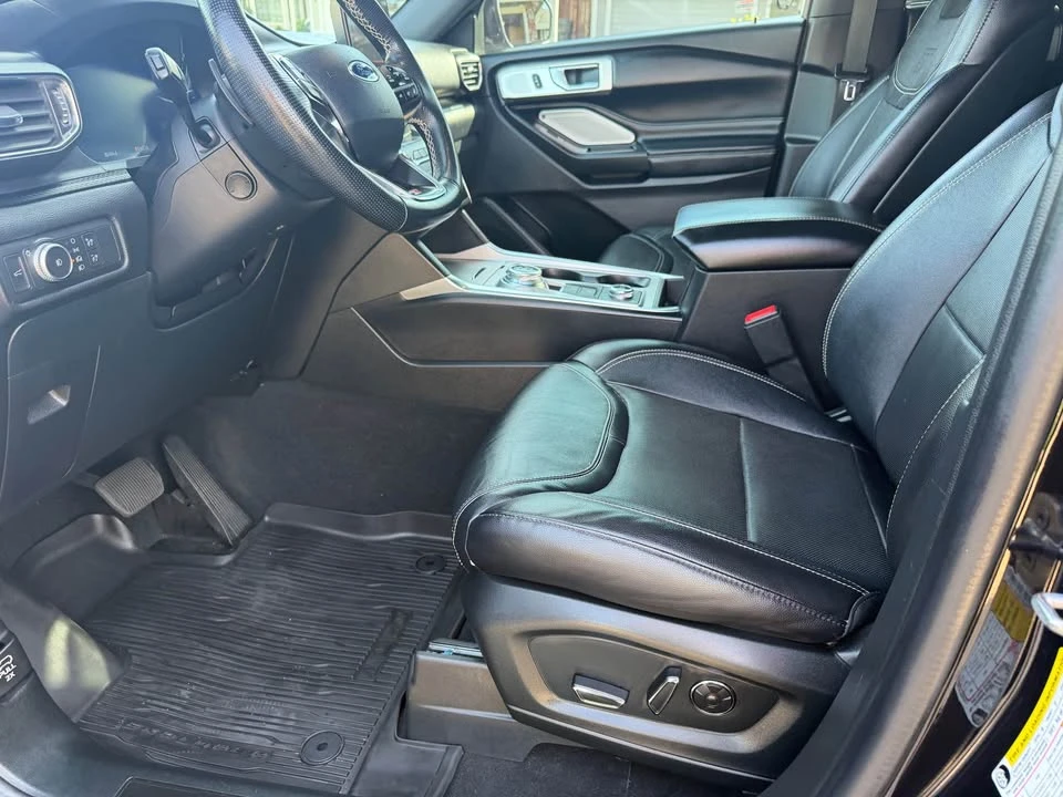 2020 Ford Explorer 6th Gen - Image 8 of 13