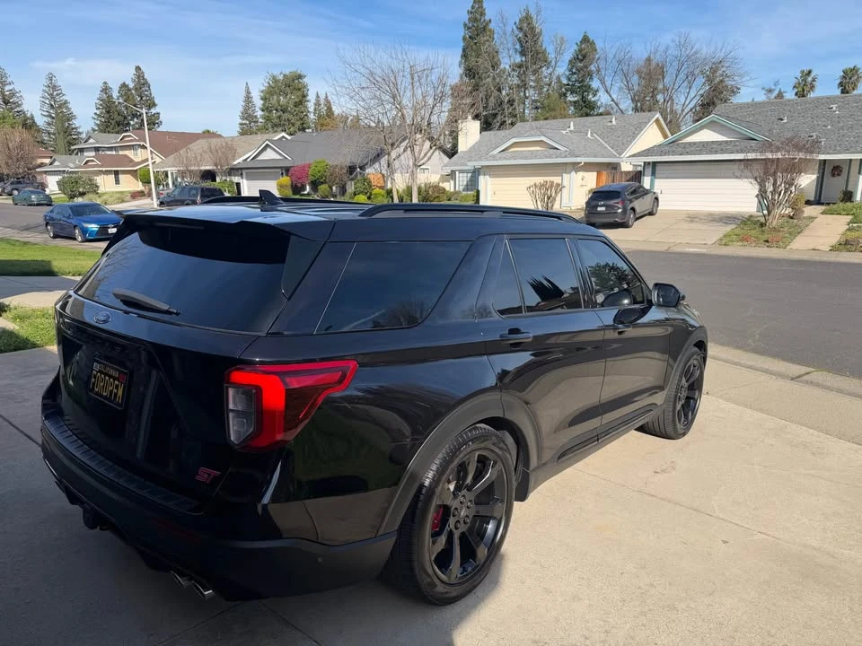 2020 Ford Explorer 6th Gen - Image 4 of 13