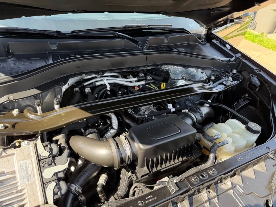2020 Ford Explorer 6th Gen - Image 7 of 13