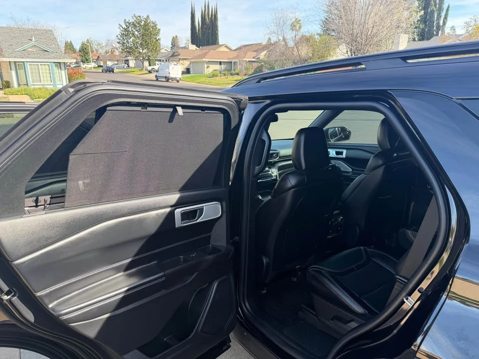 2020 Ford Explorer 6th Gen - Image 11 of 13