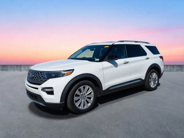 2020 Ford Explorer 6th Gen - Image 5 of 16