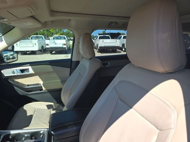 2020 Ford Explorer 6th Gen - Image 7 of 16