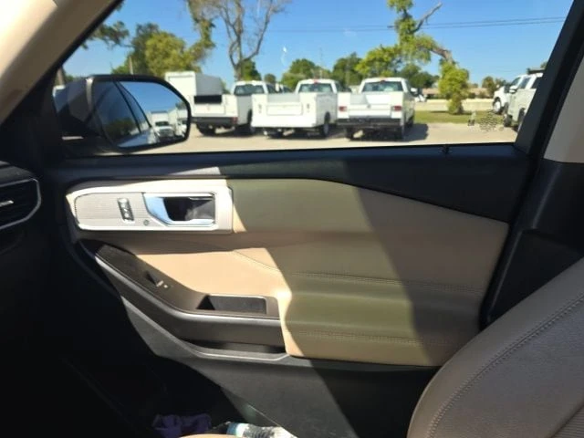 2020 Ford Explorer 6th Gen - Image 15 of 16