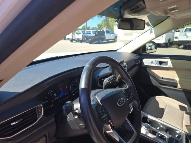 2020 Ford Explorer 6th Gen - Image 8 of 16
