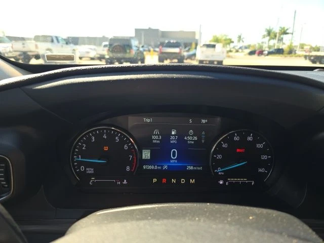 2020 Ford Explorer 6th Gen - Image 16 of 16