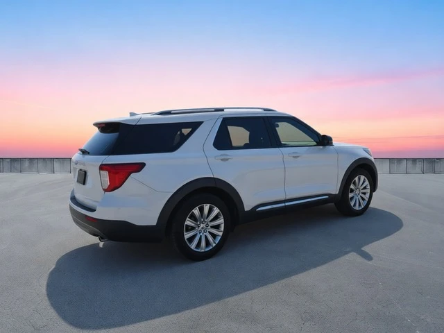 2020 Ford Explorer 6th Gen - Image 3 of 16
