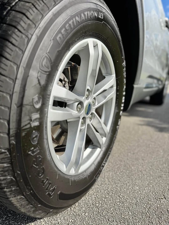 2020 Ford Explorer 6th Gen - Image 13 of 13