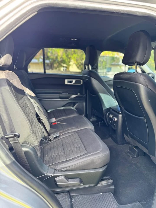 2020 Ford Explorer 6th Gen - Image 11 of 13