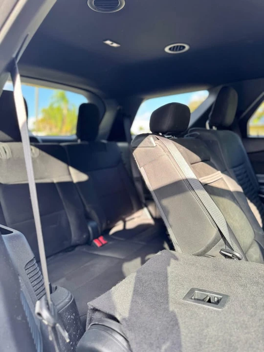 2020 Ford Explorer 6th Gen - Image 12 of 13