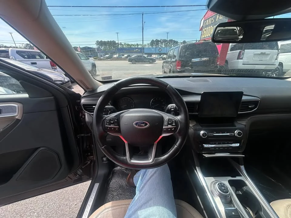 2020 Ford Explorer 6th Gen - Image 10 of 18
