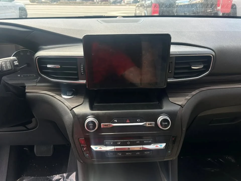 2020 Ford Explorer 6th Gen - Image 12 of 18