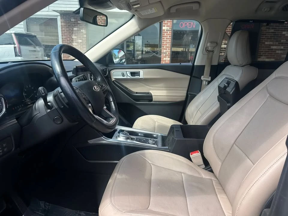 2020 Ford Explorer 6th Gen - Image 17 of 18